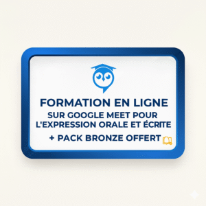 Formation EE / EO