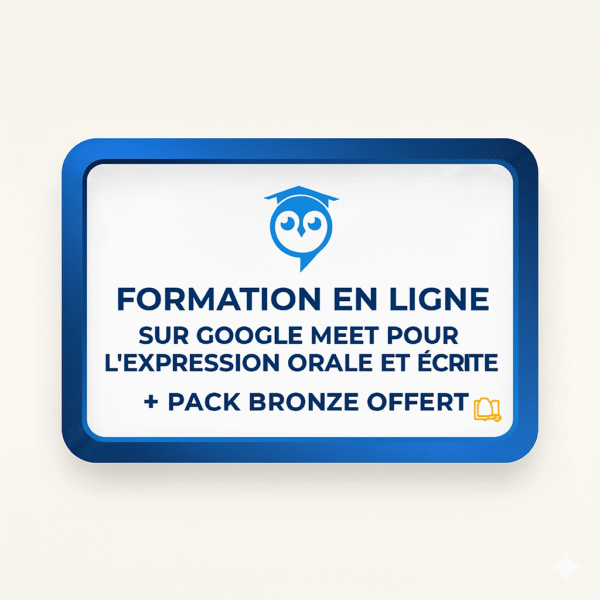 1000003070 Formation EE / EO