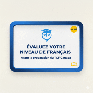 Évaluation de niveau